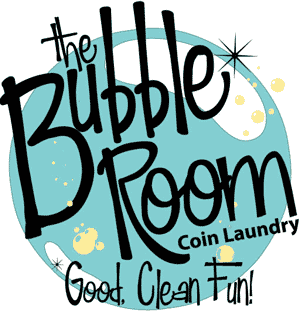 Bubble Room Laundry Lenexa KS